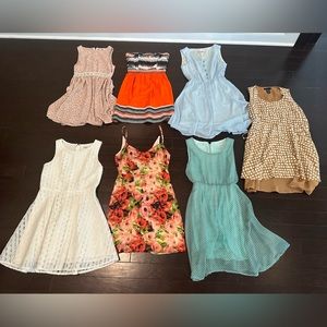 Summer Dresses
